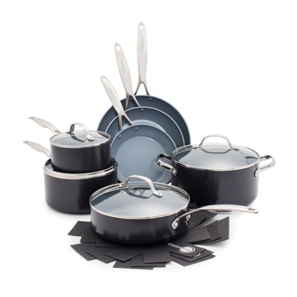 Specialty Cookware – Kooi Housewares