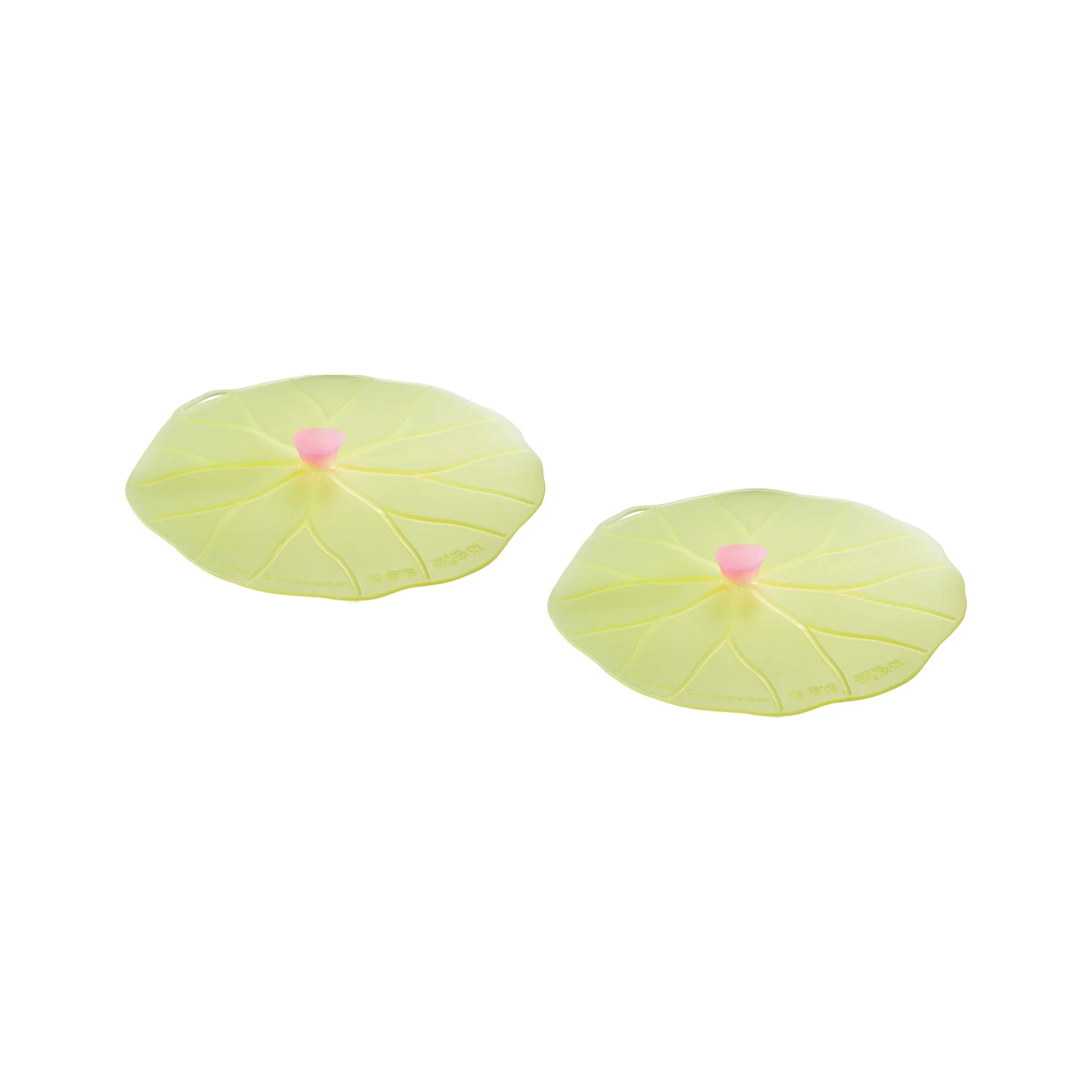 Silicone lily shop pad