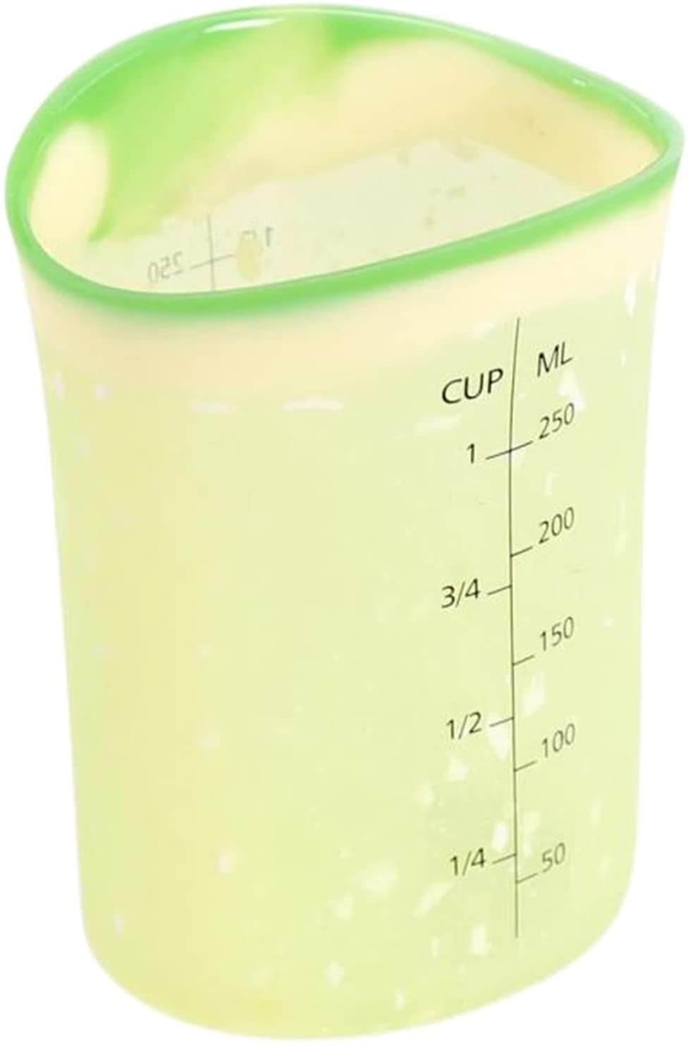 2 Cup Liquid Measuring Cup, Silicone