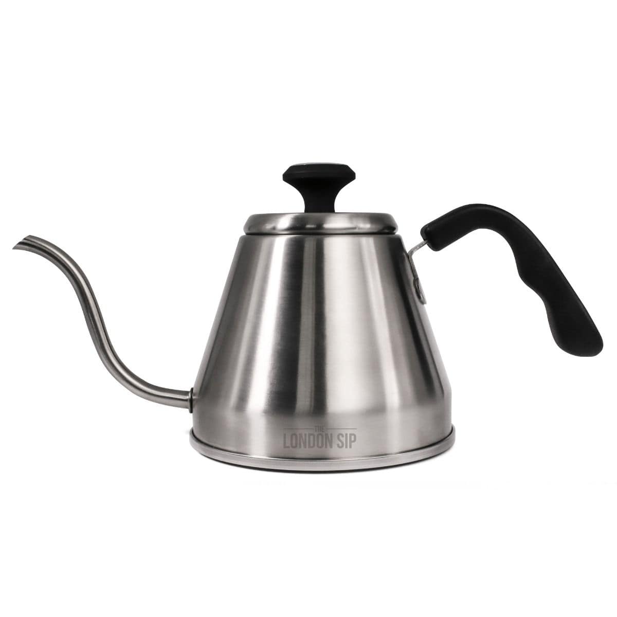 Escali RiteTemp Gooseneck Kettle – Kooi Housewares