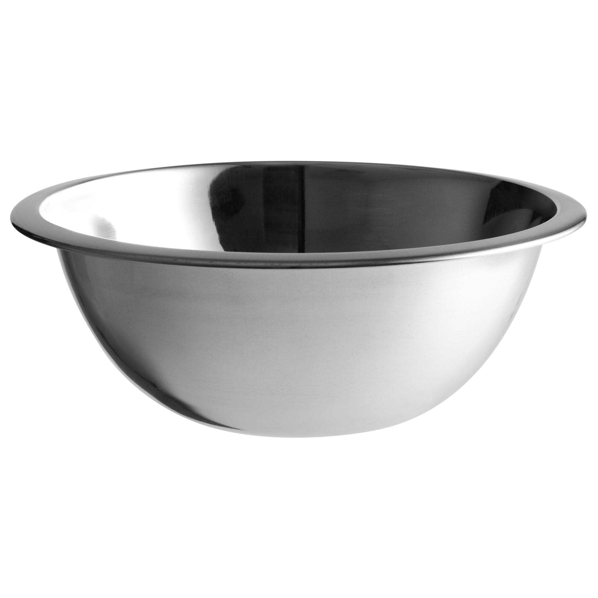 8-Quart Stainless Steel Mixing Bowl, Norpro