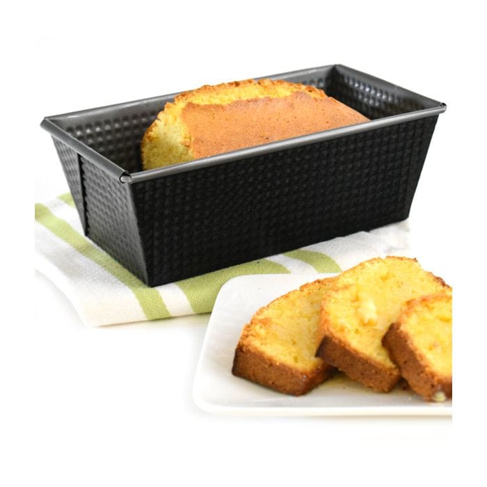 USA Pan Mini Bread Loaf Pan (Set of 4) – Breadtopia