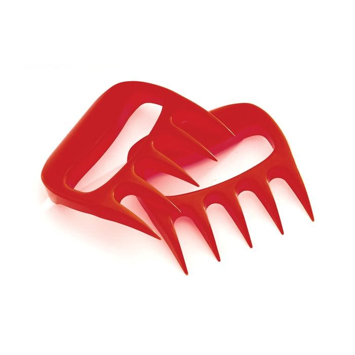 1pc Kitchen Meat Claws For Pulled Pork, Shredding Chicken & More