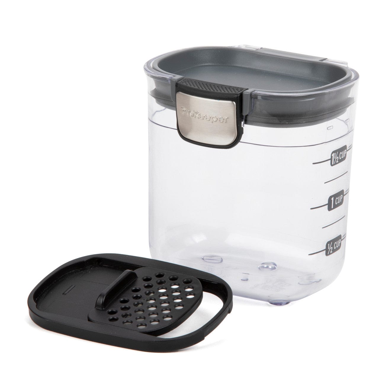 Progressive ProKeeper 3.5 qt. Cereal Dispenser Set of 3