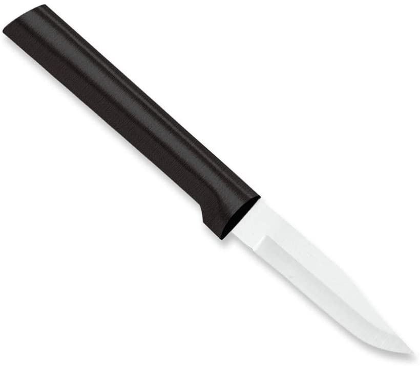 Rada Cutlery Silver Heavy Duty Paring Knife