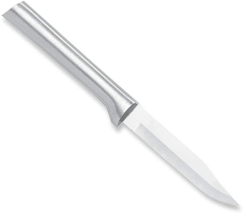 Rada Meal Prep Knife Gift Set, Stainless Steel Knives