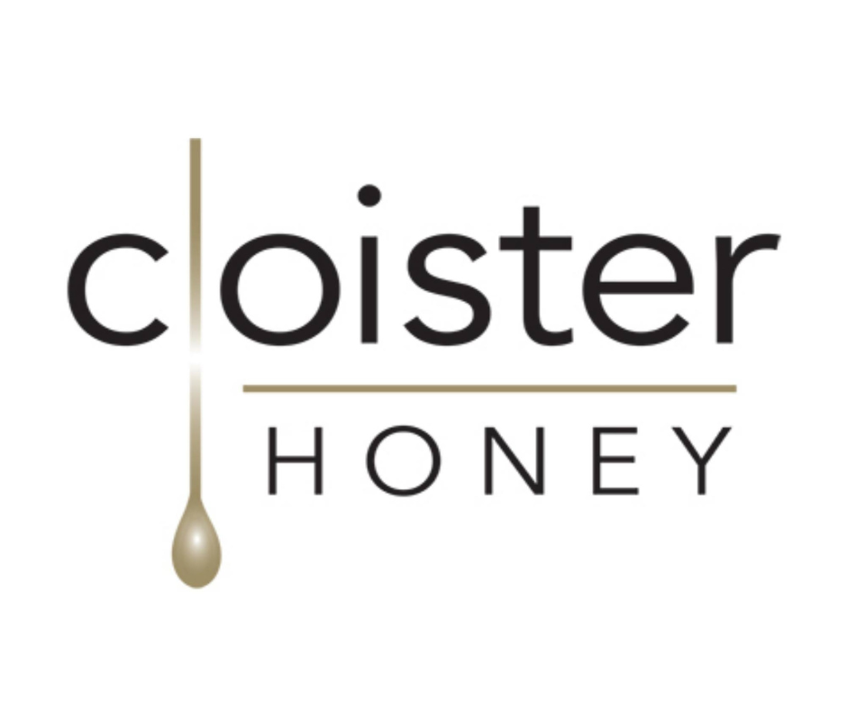 Raw, Infused Ghost Pepper Whipped Honey from Cloister Honey