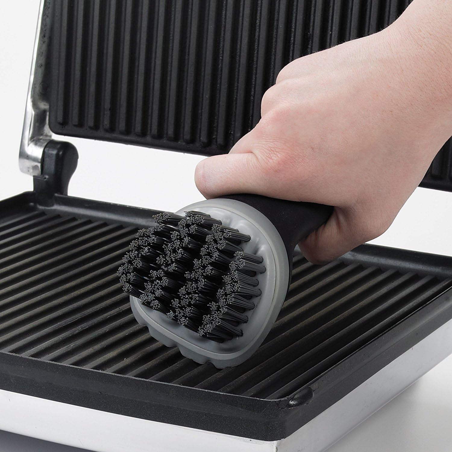 Cleaning panini grill hotsell