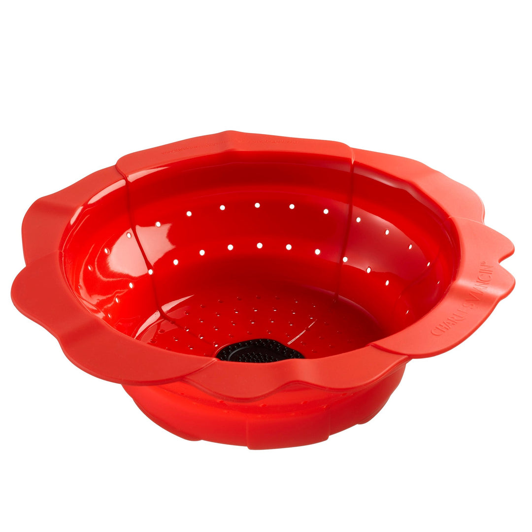 Pasta strainer