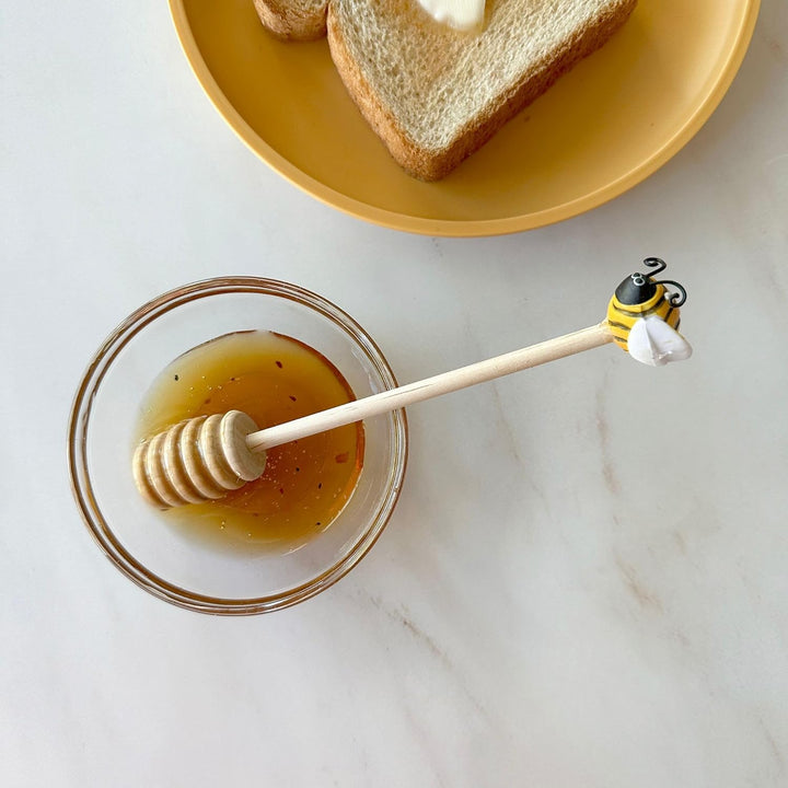 Honey Dipper w/Bee by R&M