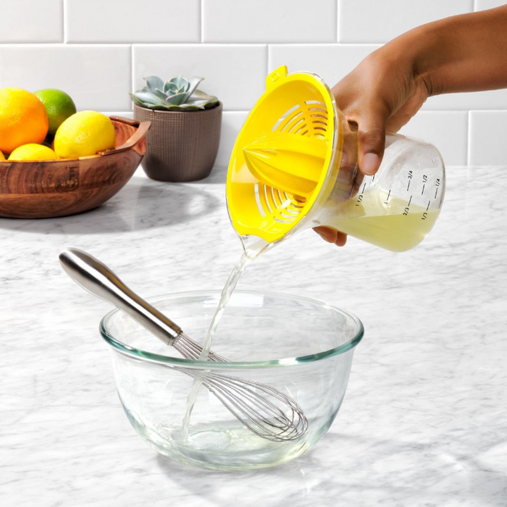 Lime Juicer by OXO Good Grips