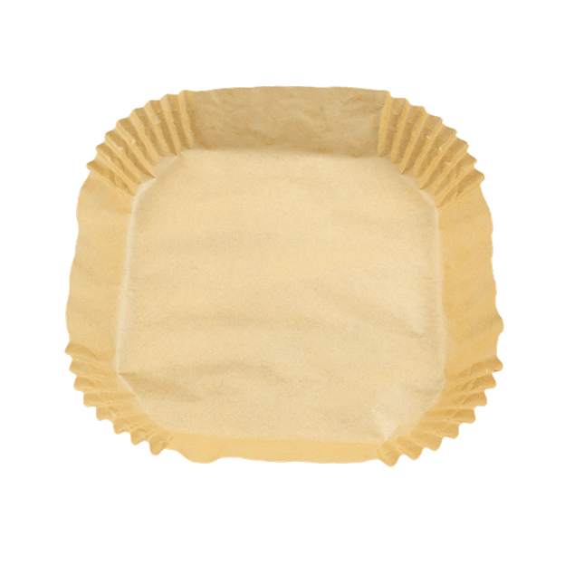 Parchment Paper Liners for Air Fryer by Range Kleen