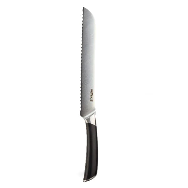  ZYLISS Serrated Paring Knife, 4-Inch Stainless Steel