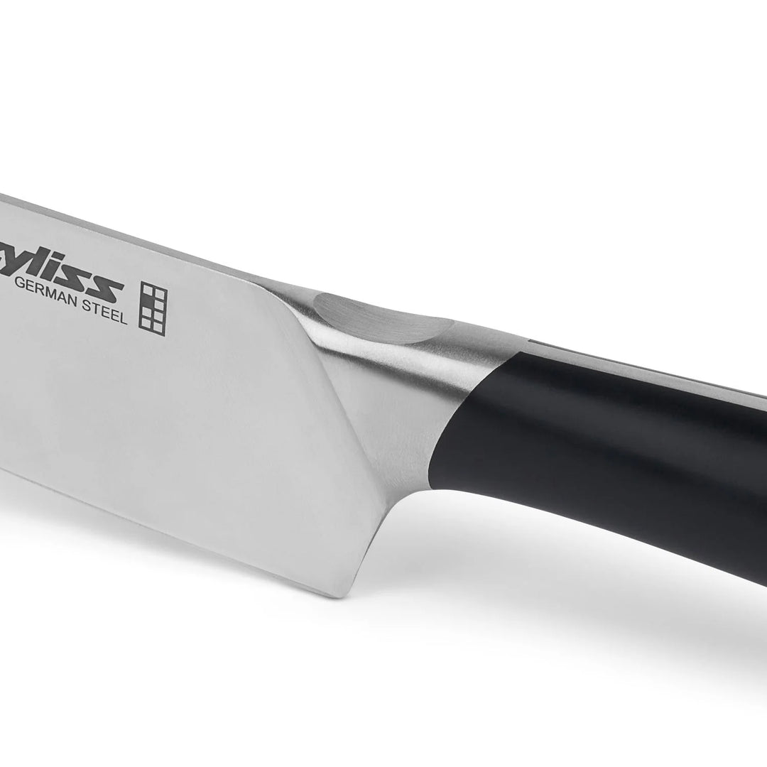 Product Review: Zyliss Control Knives