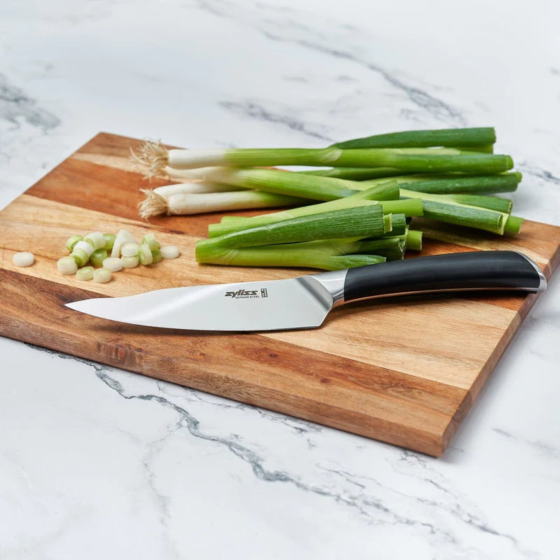 Comfort Pro 12 Piece Cutlery Knife Block Set by Zyliss – Kooi Housewares