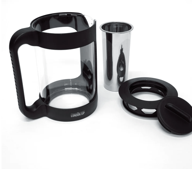 London Sip Cold Brew Coffee Maker by Escali