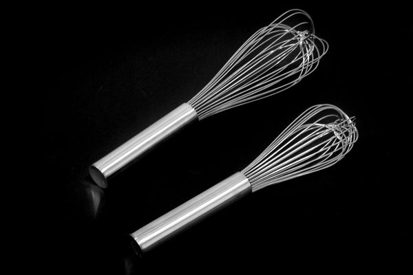 Balloon Whisk, 10'' or 12'' – Kooi Housewares