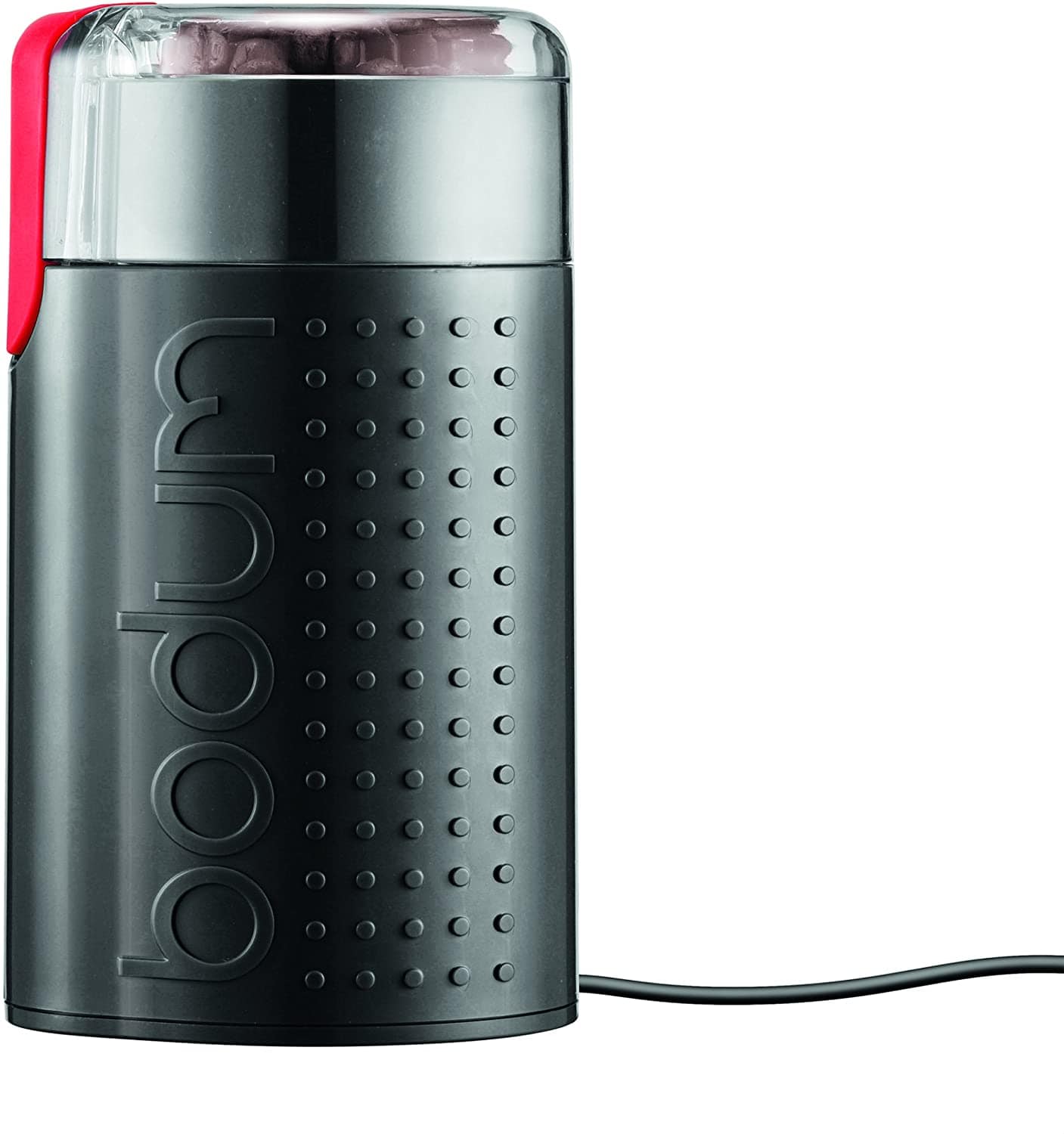 Bodum coffee 2024 grinder manual