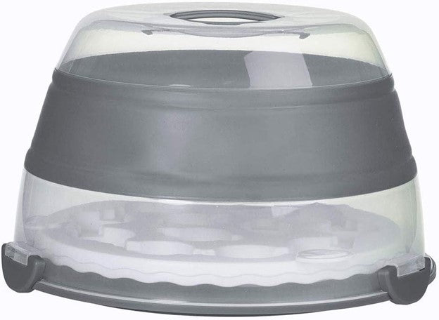 Collapsible Cupcake / Round Cake Carrier by Progressive