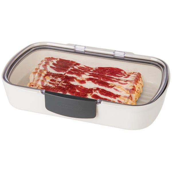 Deli ProKeeper Plastic Airtight Food Storage Container for Meat and Cheese by Progressive