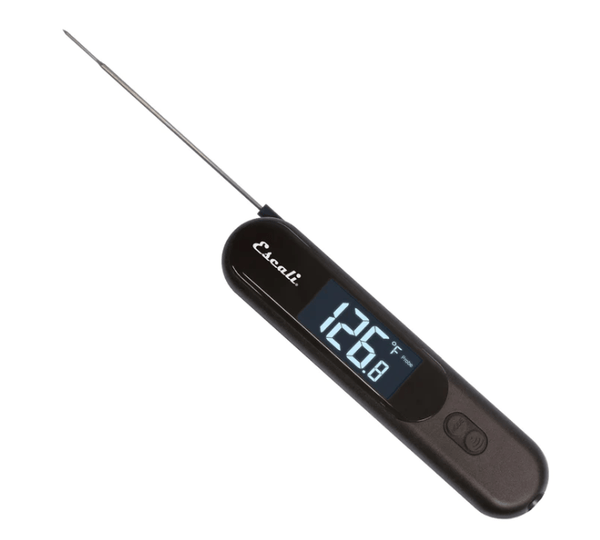 Escali Candy & Deep Fry Thermometer 5.5 Probe