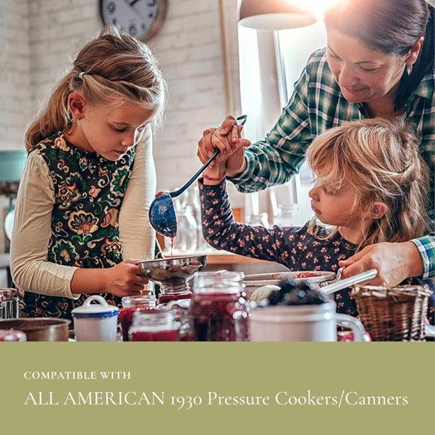 All American canner parts