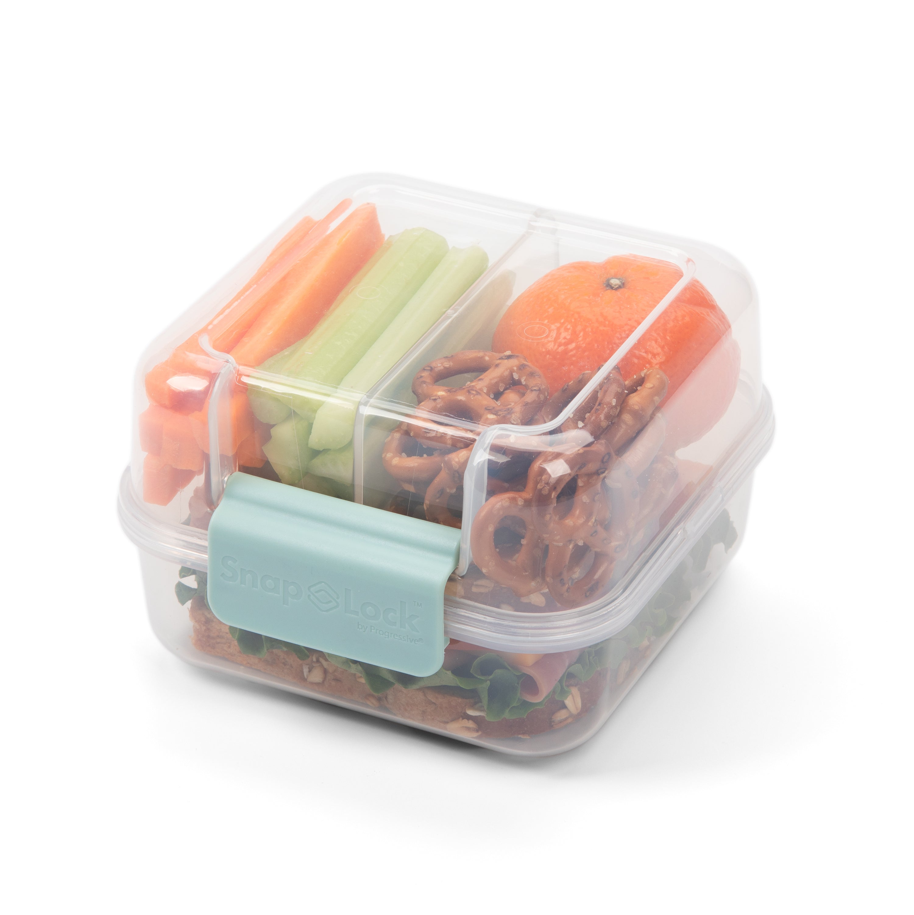 Fashion containers for lunch