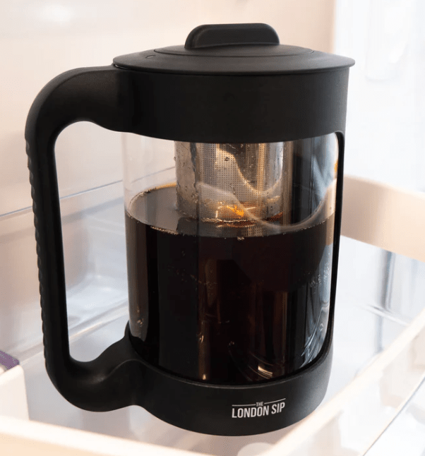 London Sip Cold Brew Coffee Maker by Escali