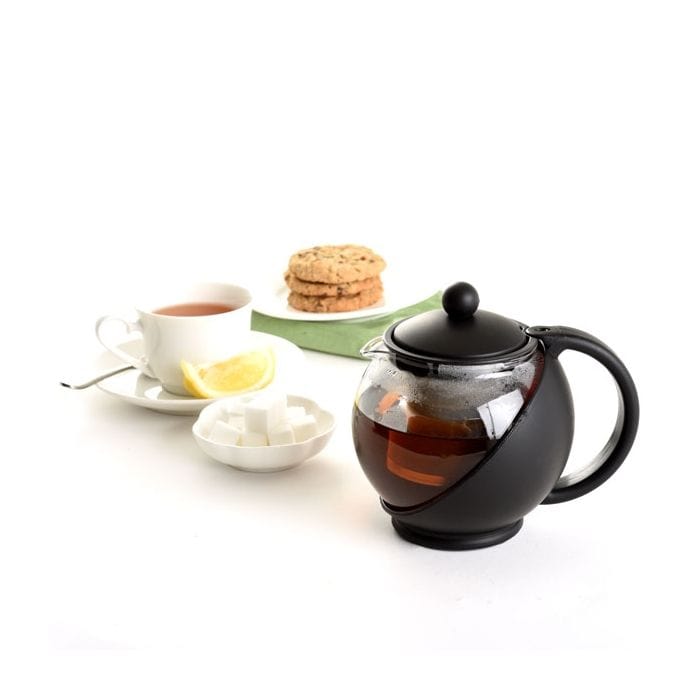 Finum Teapot Warmer - Cup of Tea