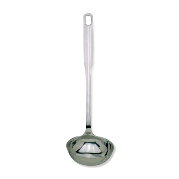 Norpro Soup Ladle - Silicone and Stainless Steel