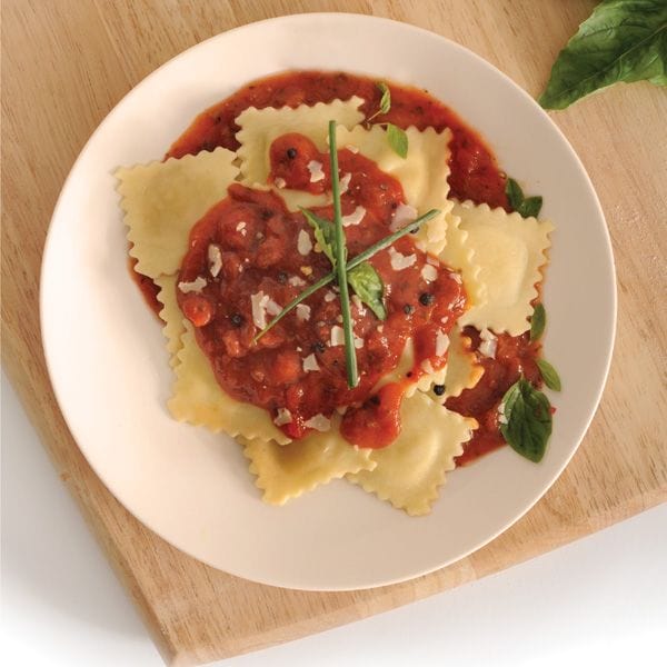 Norpro Stainless Steel Ravioli Cutter