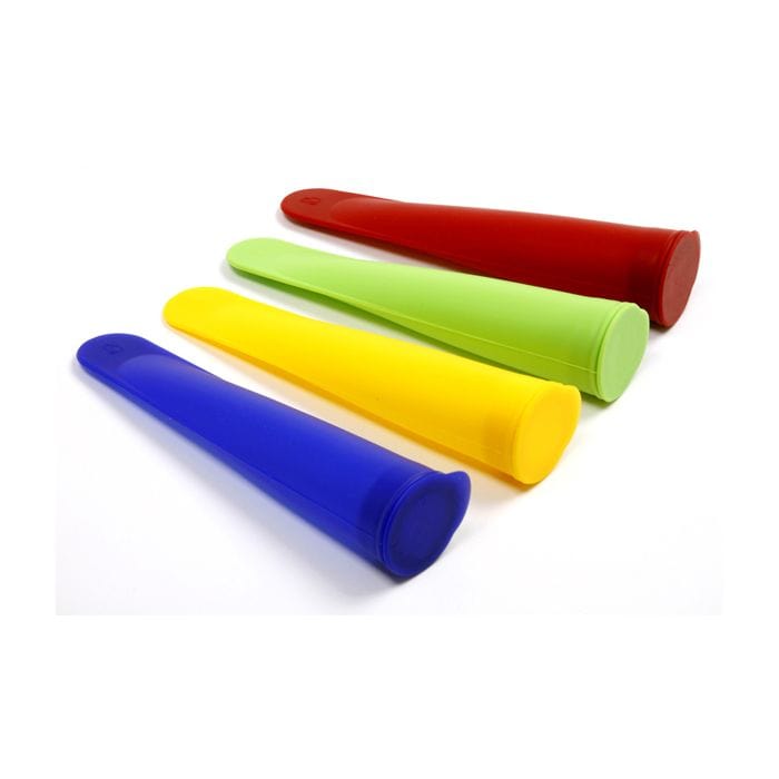 Silicone Ice Pop Popsicle Makers by Norpro Kooi Housewares