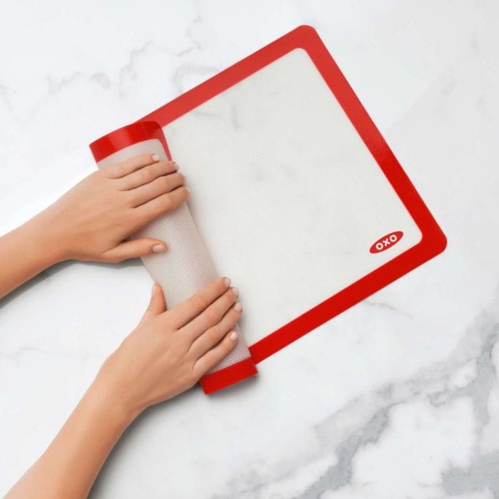 Good Grips Silicone Pastry Mat | OXO