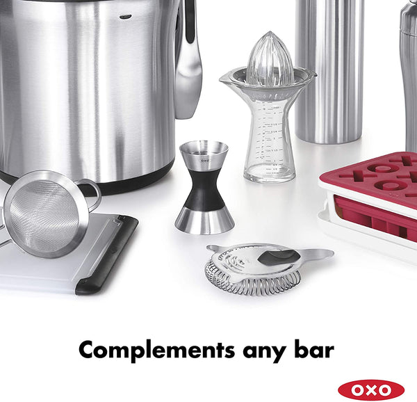 OXO Double Jigger – Kooi Housewares