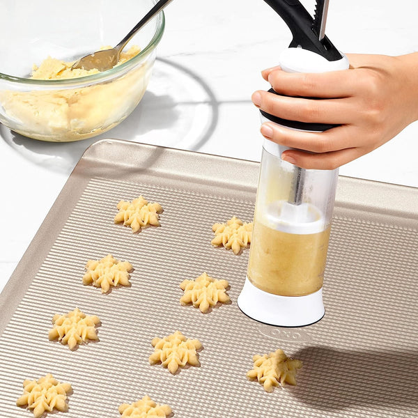 OXO OXO Cookie Press - Whisk