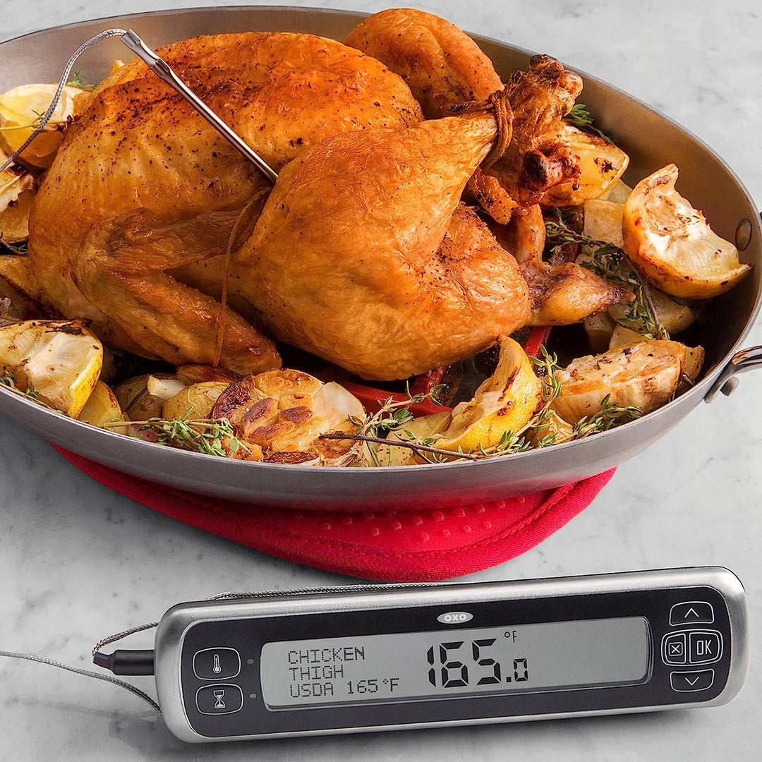 Chef's Precision Oven Thermometer