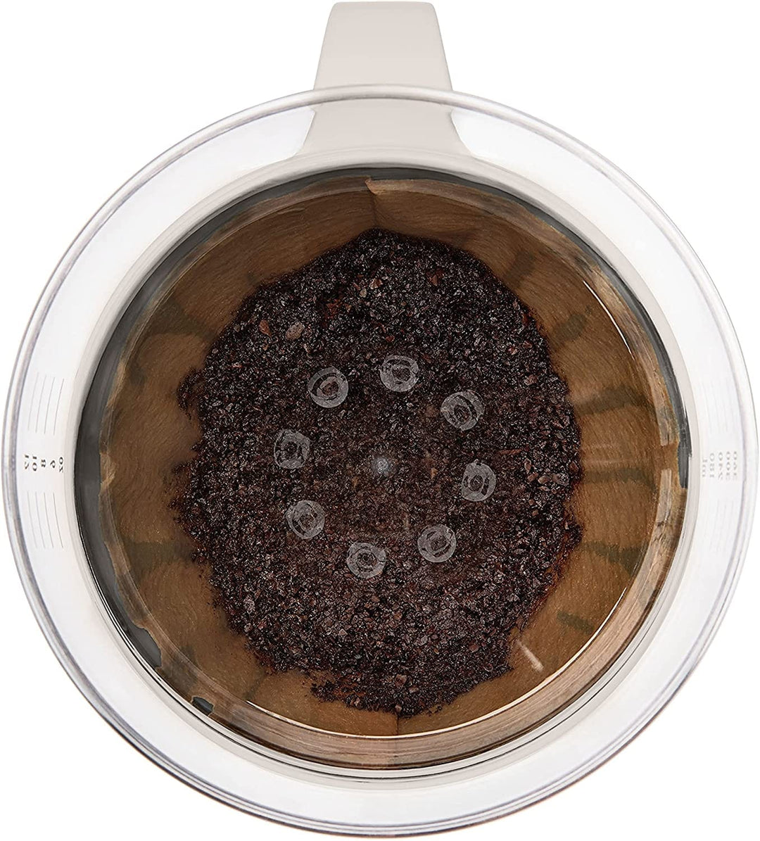 Individual Pour Over Coffee Maker – Kooi Housewares