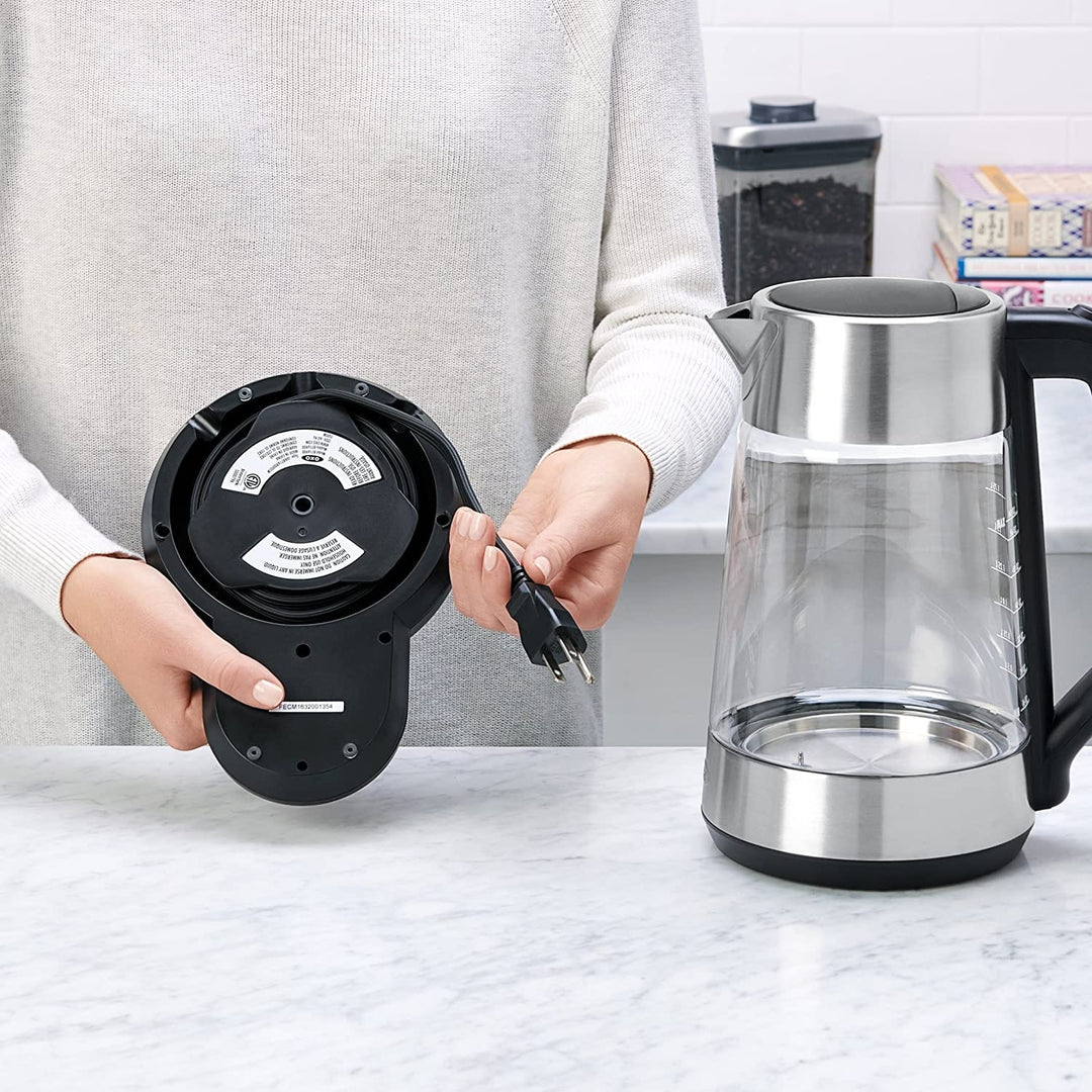 OXO Electric Kettles