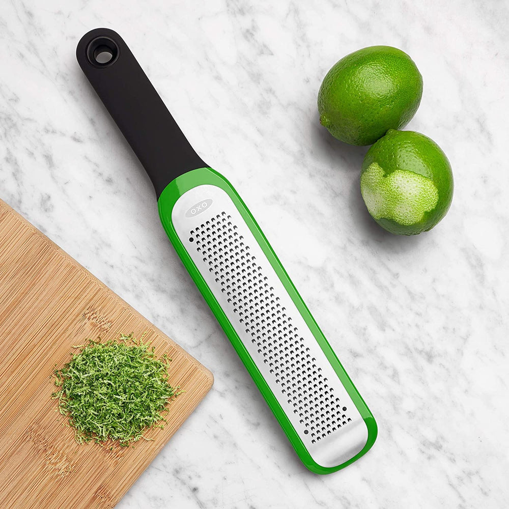 OXO Etched Medium Grater