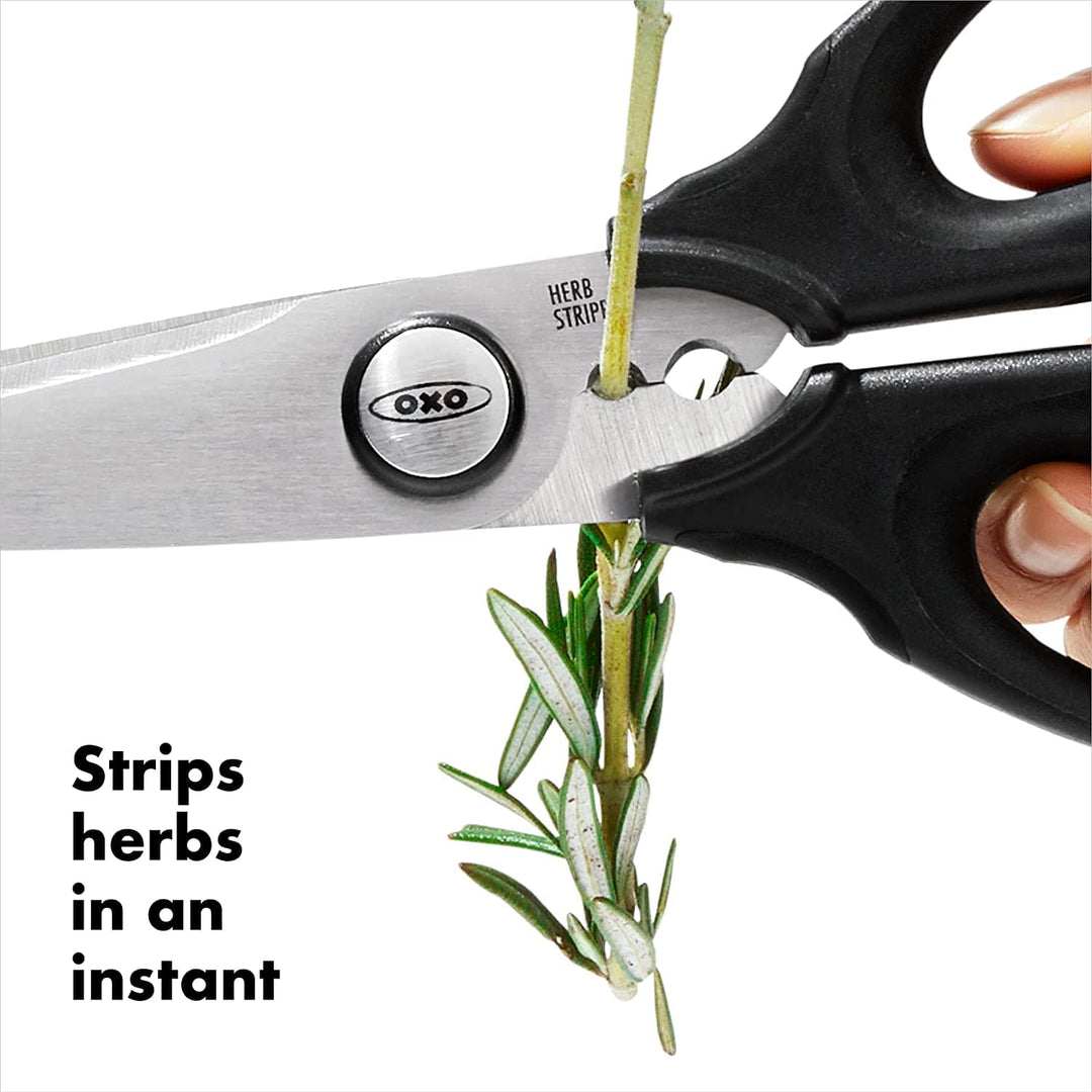 Herb Scissors - Cooks' Nook