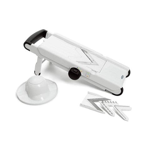 PL8 Professional Slicer / White