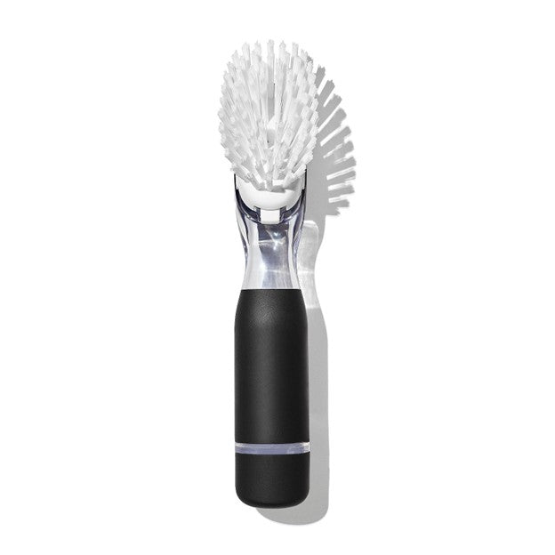 Soap Dispensing Dish Brush by OXO Good Grips