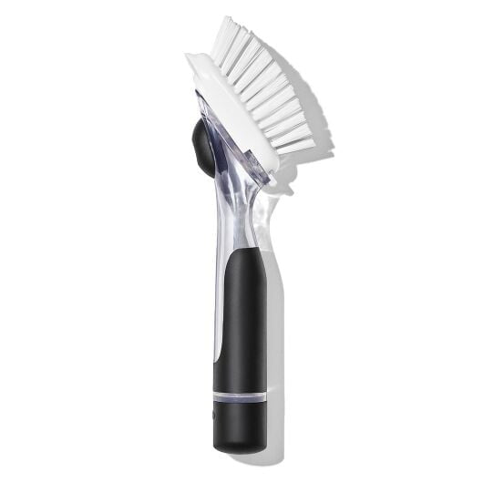 Soap Dispensing Dish Brush by OXO Good Grips