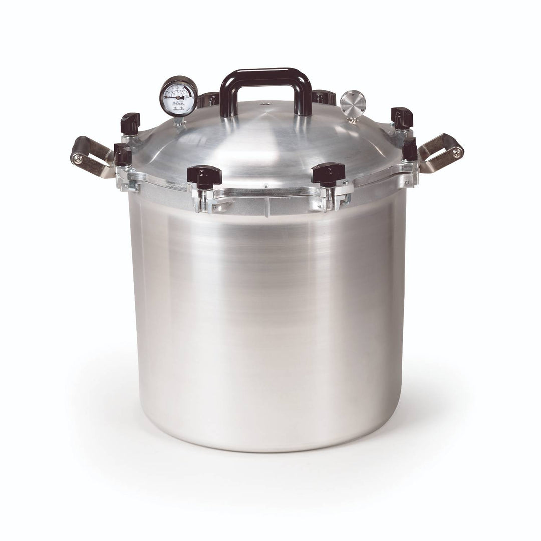 41.5 Quart Pressure Cooker / Canner by All American