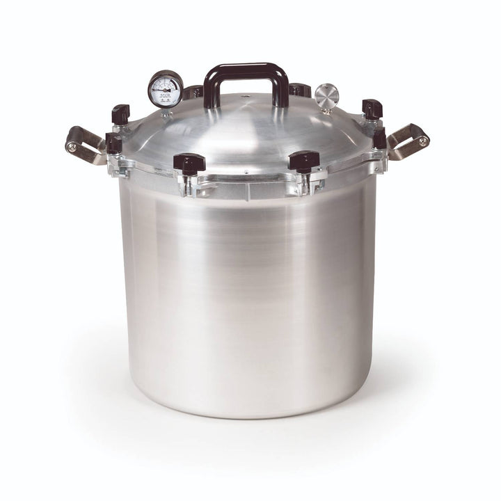 41.5 Quart Pressure Cooker / Canner by All American