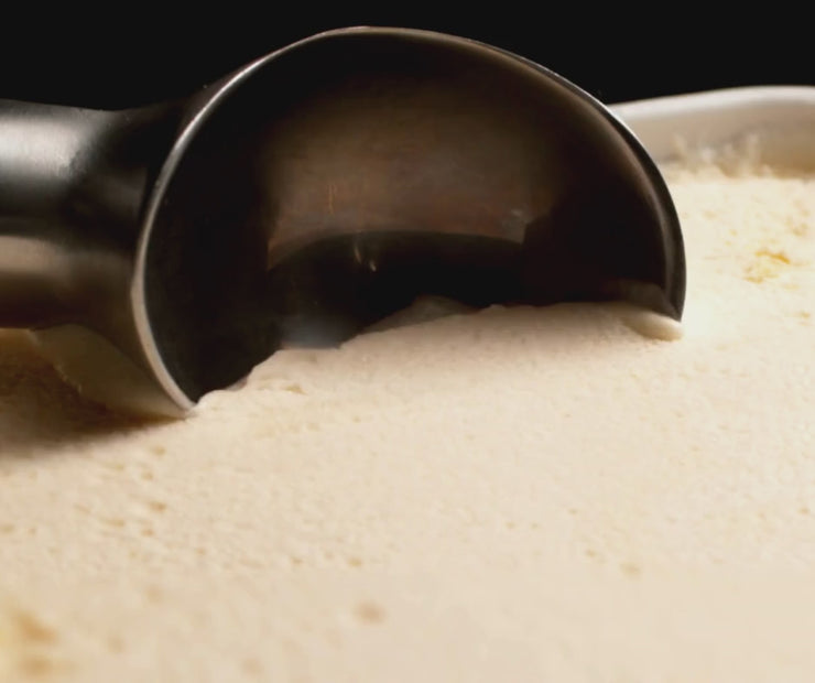 Norpro AntiFreeze Ice Cream Scoop – Kooi Housewares