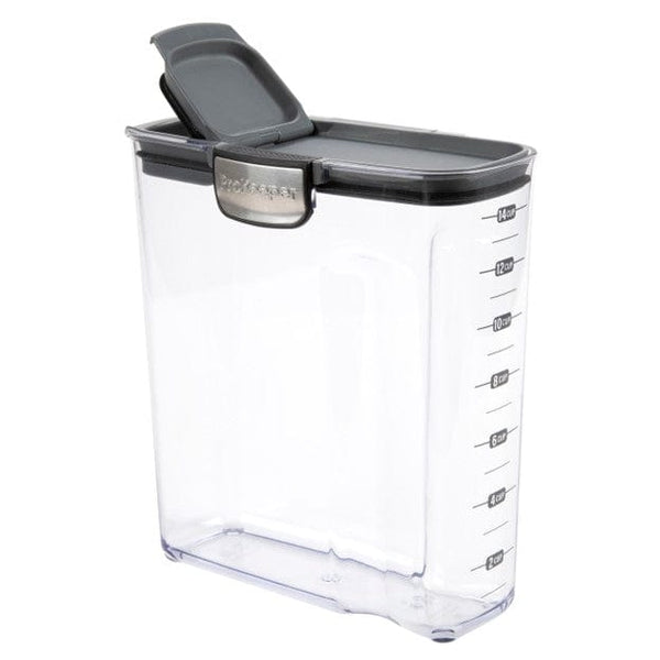 Progressive Large Coffee ProKeeper Storage Container, Tinted