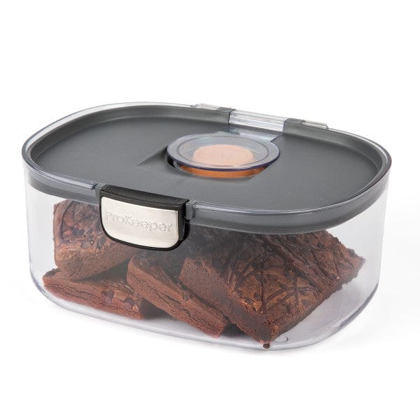 Progressive ProKeeper Plus Large Cereal Container