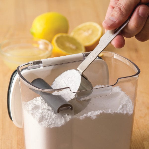 Powdered Sugar ProKeeper by Progressive – Kooi Housewares