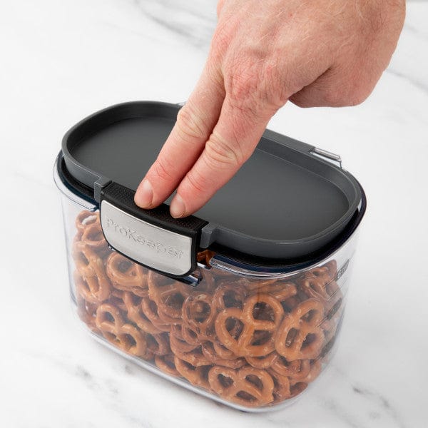 ProKeeper+ Small Cereal Storage Container